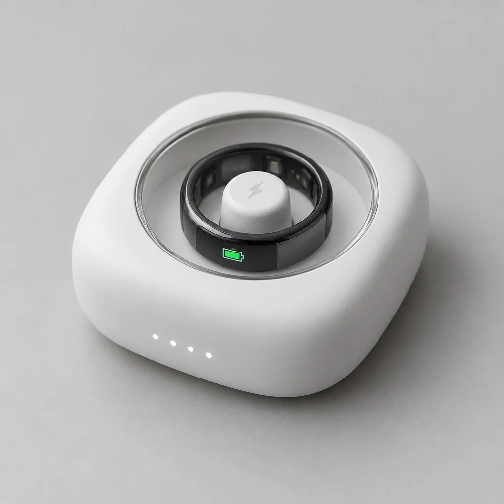 Kalio charging case